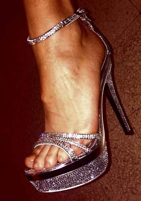 Sandalo o non sandalo...questo è il dilemma!!! - 1