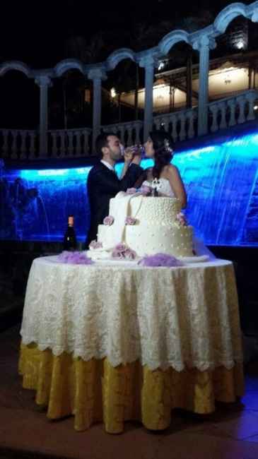 Il grande giorno.... - 10