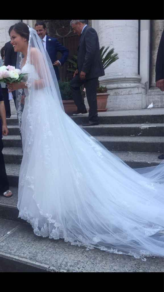 Il nostro matrimonio ?? - 4