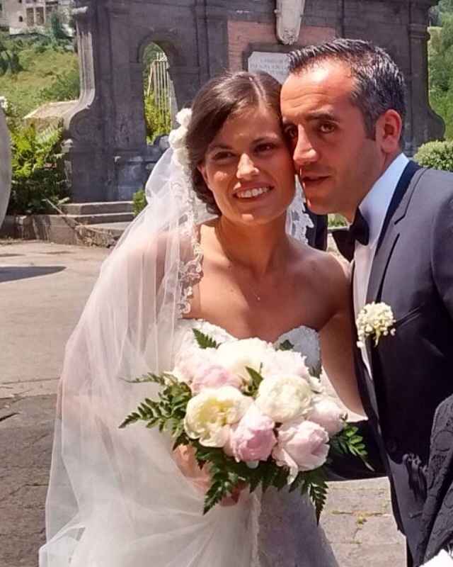 Il nostro matrimonio ?? - 7