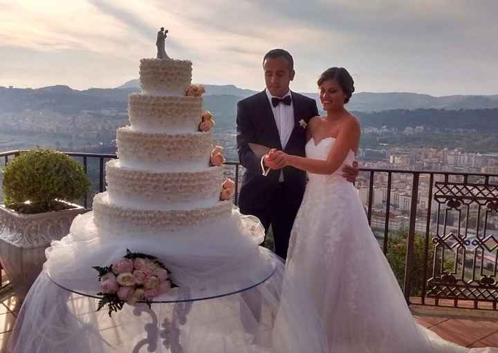 Il nostro matrimonio ?? - 11