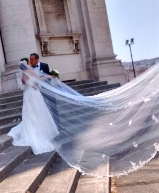 Il nostro matrimonio ?? - 1