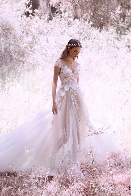 Atelier sposa milano o monza e brianza 1