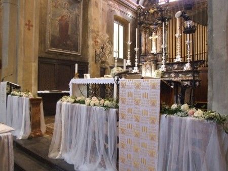 Badia di San Gemolo Valganna