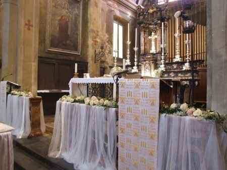 Badia di San Gemolo Valganna