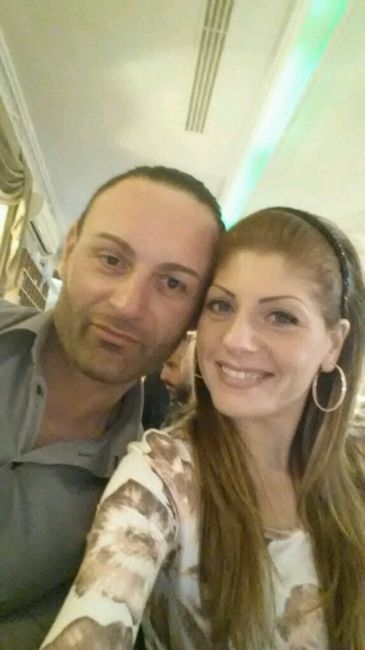 Ragazze, qualcuna di voi ha un pò di differenza di età con il partner ?le foto ! - 1
