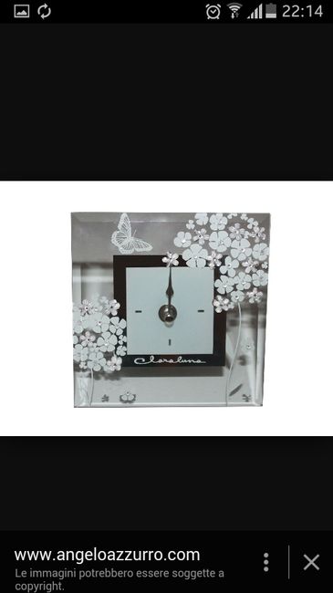 Bomboniere - 1