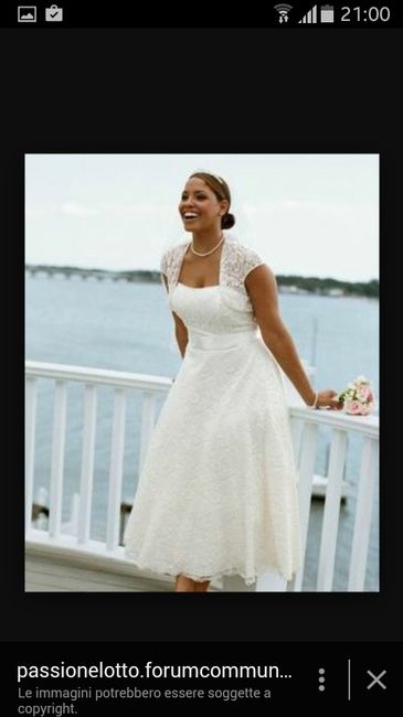 Sos seno prosperoso - 1