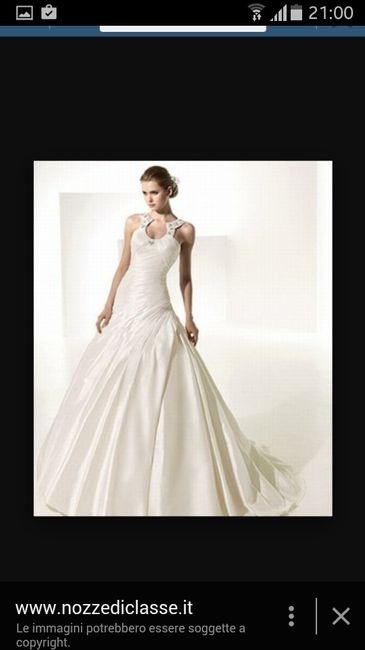 Sos seno prosperoso - 2