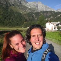 Postate una foto di voi due 👇 - 1