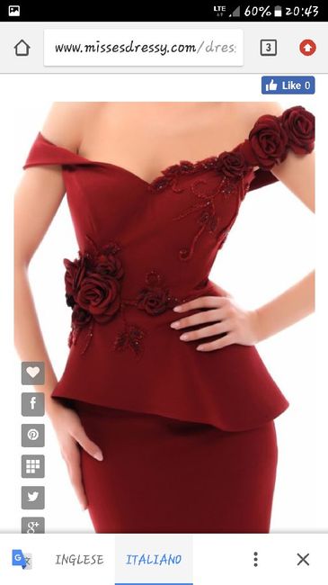 Abito mamma e sorella - 3