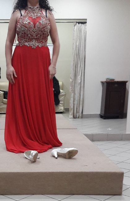 Abito mamma e sorella - 4