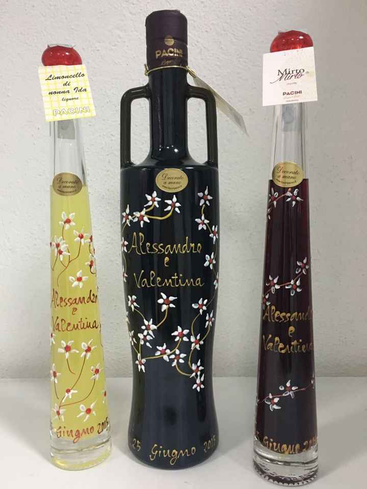 Finalmente pronte!! - 1