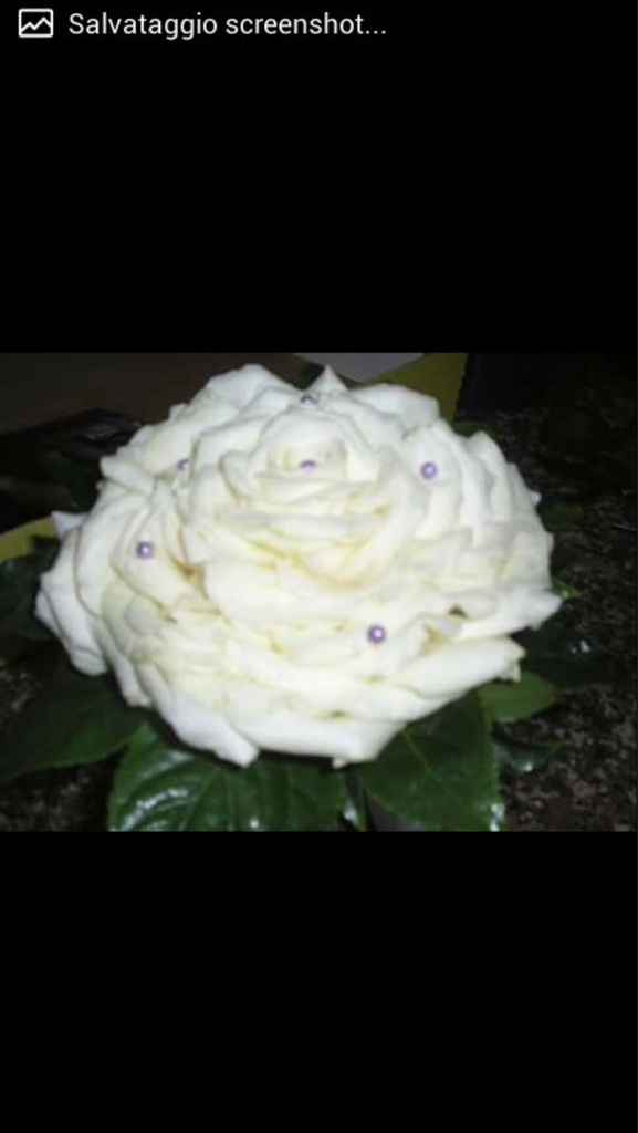 Bouquet monofiore - 1