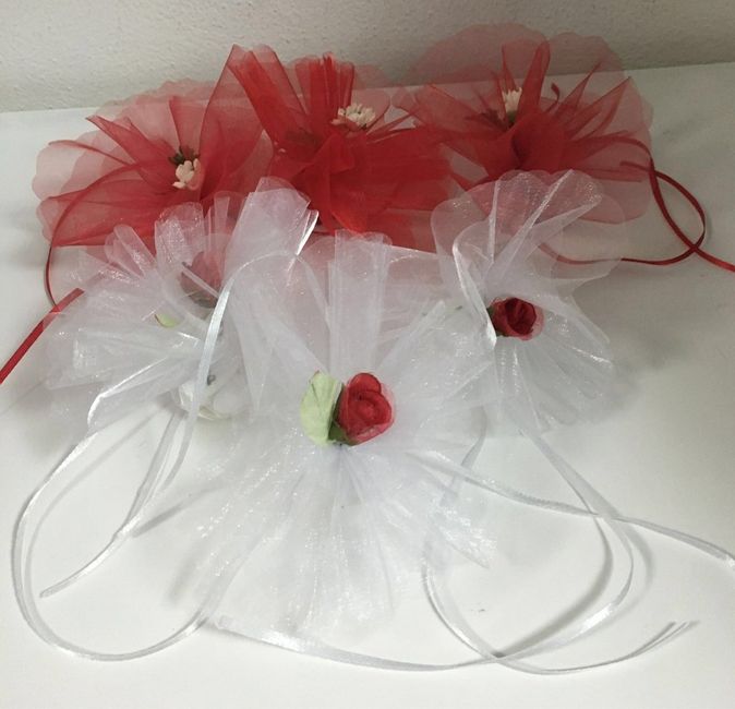 Finalmente pronte!! - 1