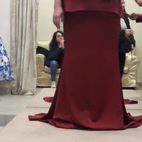 Abito mamma e sorella - 1