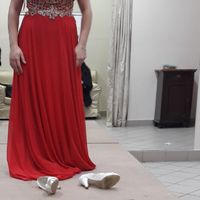 Abito mamma e sorella - 4