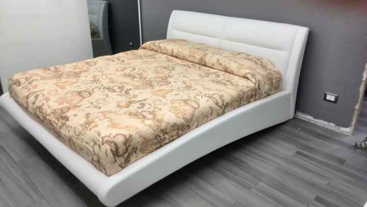 Sondaggio: prezzo e marca della vostra camera da letto? - 3