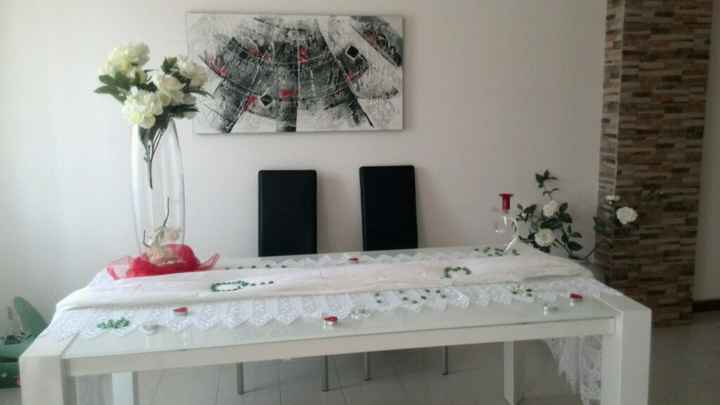 Spose dicembre che addobbi avete scelto? - 3