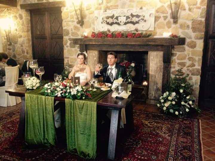 Spose dicembre che addobbi avete scelto? - 1