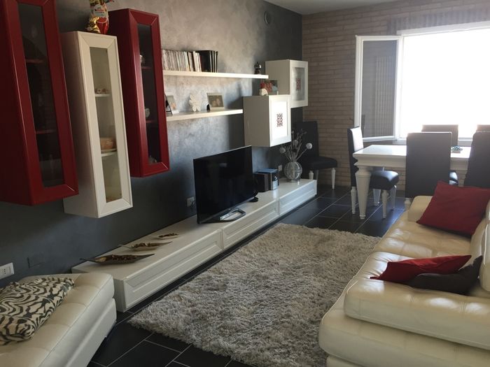 Pubblicate foto dei vostri mobili - 1