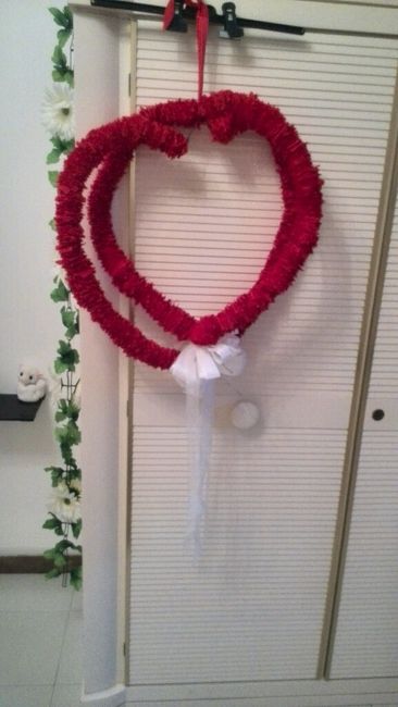 Spose dicembre che addobbi avete scelto? - 2