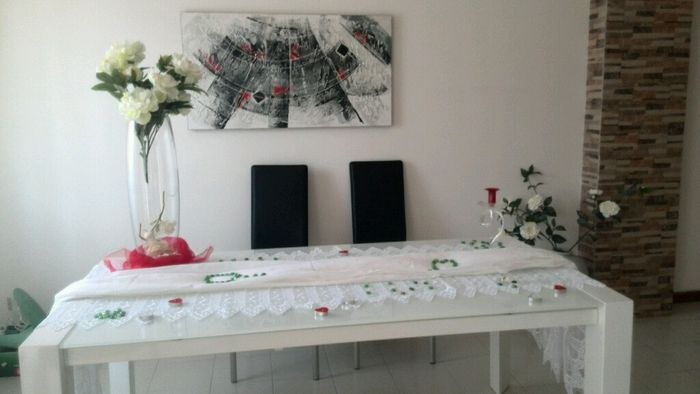 Spose dicembre che addobbi avete scelto? - 3