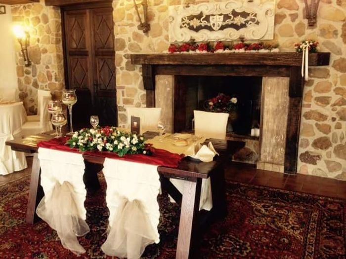 Spose dicembre che addobbi avete scelto? - 2