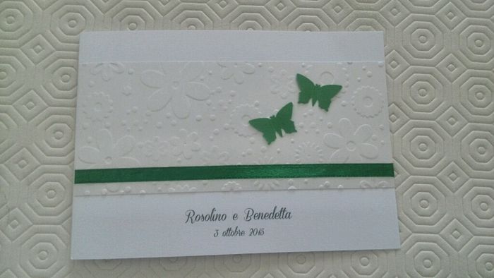 Aiutooo partecipazioni - 1