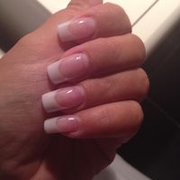 Prima prova smalto semipermanente - 1