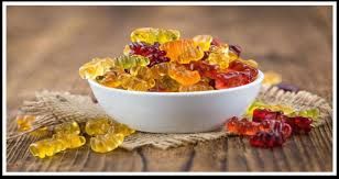 Green Farms CBD Gummies