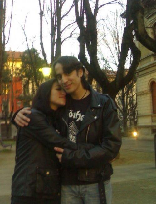 Postate una foto di voi due 👇 18