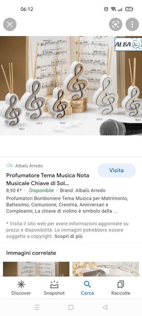 Tema musica 1