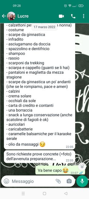 Addio al nubilato !👯‍♀️👩🏻‍🤝‍👩🏼 2