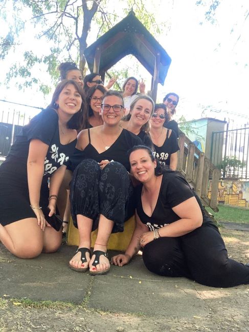 Sopravvissuta all'addio 😂 5