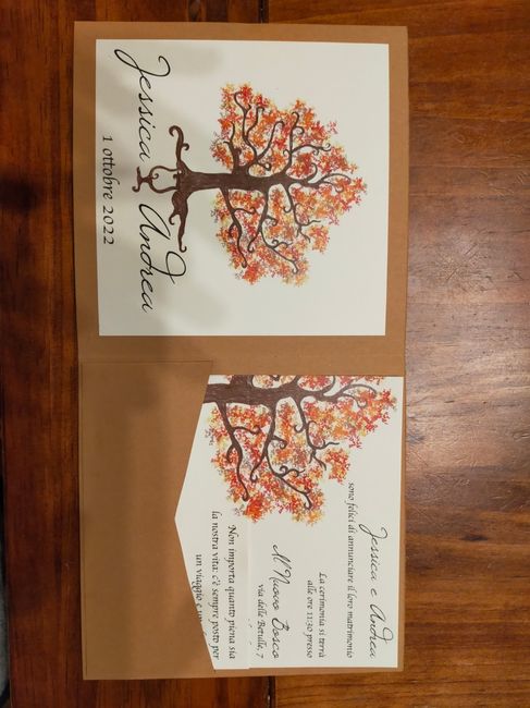 Partecipazioni!!:) 21