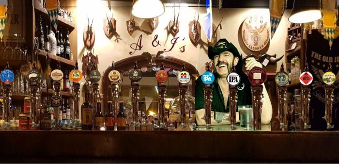 Non ho badato a spese per...... 1