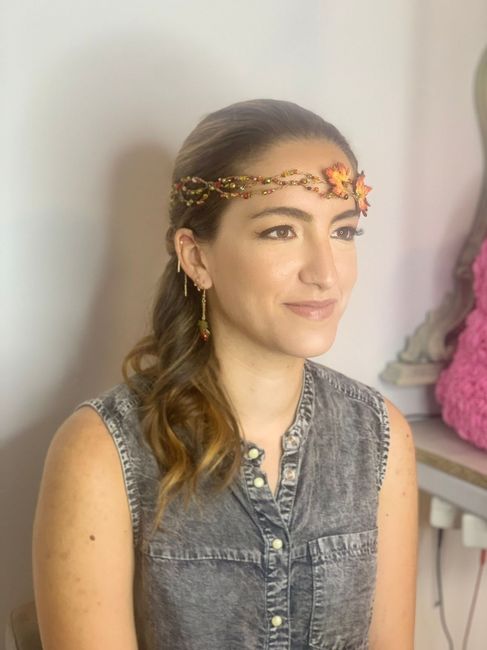 Accessori capelli 6