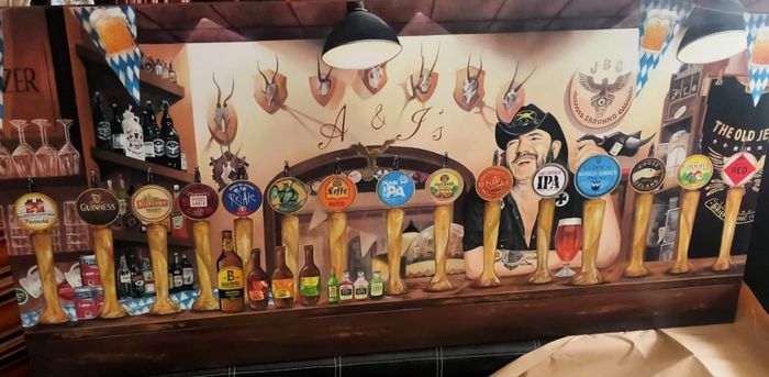 Tableau de Mariage 11