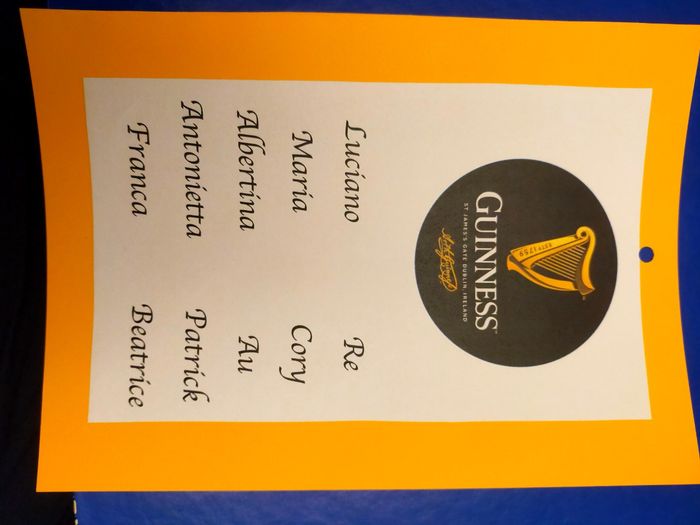 Tableau de Mariage 14