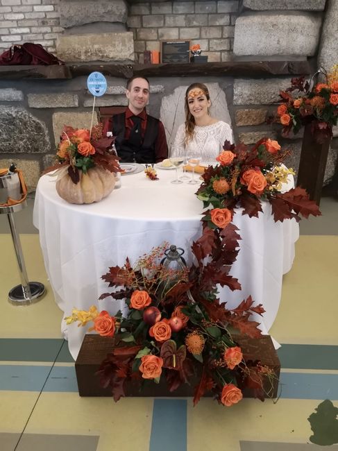 Idee tableau de marriage 1