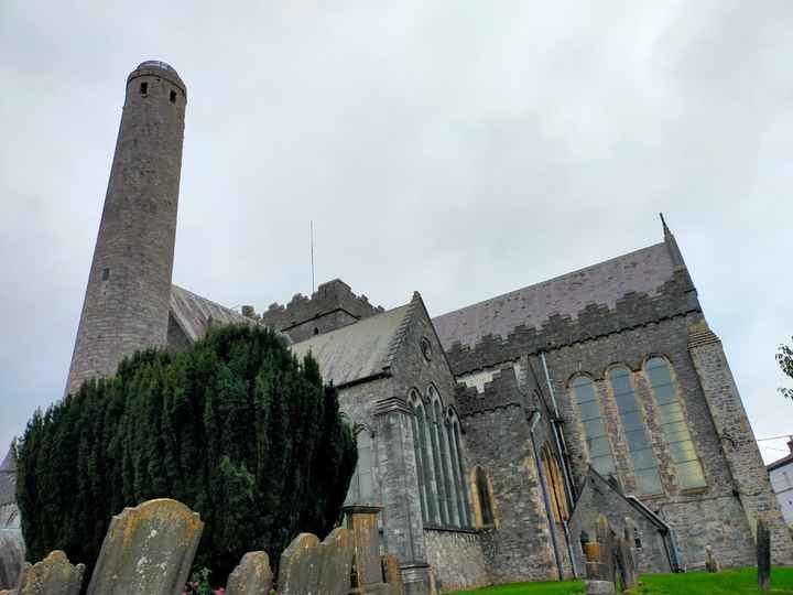 Un po' della nostra amata Irlanda ☘️🇨🇮❤️ - 5