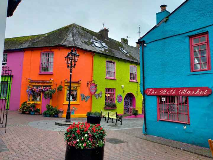 Un po' della nostra amata Irlanda ☘️🇨🇮❤️ - 6