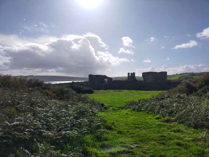 Un po' della nostra amata Irlanda ☘️🇨🇮❤️ - 7