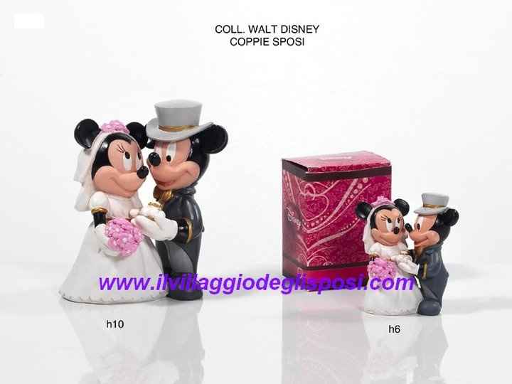 cake topper