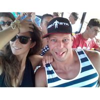 Presentati pubblicando una foto tua e del tuo fm - 1