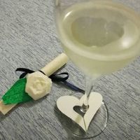 Consiglio segnaposto con le rose (post lungo!) - 1