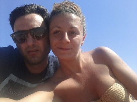 Foto di coppia!!!!!! - 1