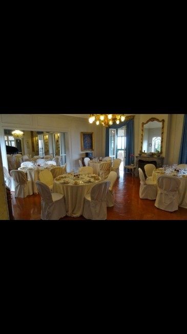 La vostra chiesa e location fotine :-) - 5