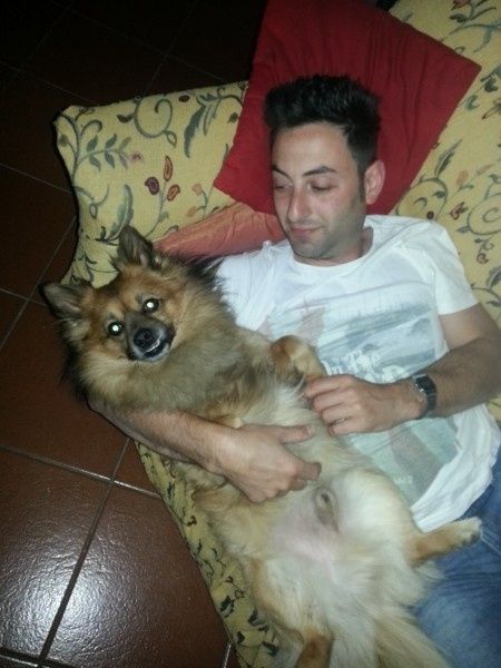 Amarlo perchè li ama! - 1